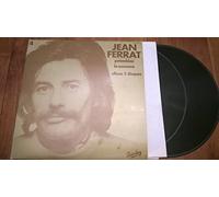 Jean Ferrat - 1965 Vol 4 [Vinilo]