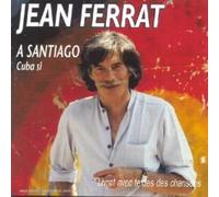 Jean Ferrat - A Santiago