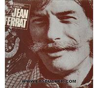 JEAN FERRAT - A SANTIAGO / CUBA SI 1967 (vinyle 33 tours)
