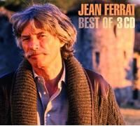 Jean Ferrat: Best of 3 CD