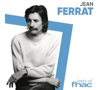Jean Ferrat - Best of Fnac [Vinilo]