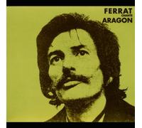 Jean Ferrat - Chante Aragon