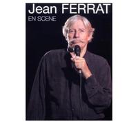 Jean Ferrat - En scène [Francia] [DVD]