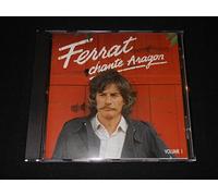 Jean Ferrat - Ferrat chante Aragon