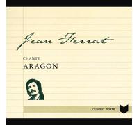 Jean Ferrat Ferrat Chante Aragon (Vinyl) (Importación USA)
