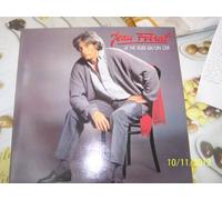 Jean Ferrat - Je ne suis qu'un cri [Vinilo]