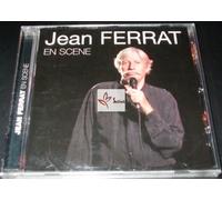 Jean Ferrat - Jean Ferrat En Scene