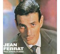 Jean Ferrat - Les Mercenaires...+12 Unissued