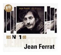 Jean Ferrat - Ma France (2012)