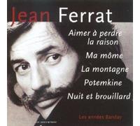 Jean Ferrat Ma France by Jean Ferrat (1996-11-08)