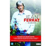 Jean Ferrat - Ma France [Francia] [DVD]
