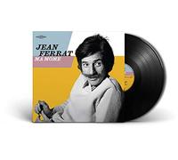 Jean Ferrat - Ma Mome [Vinilo]