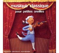 Jean-François Alexandre - Musique Classique Pour Petites Oreilles