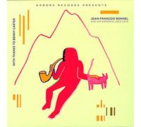 Jean-Francois Bonnel - With Thanks To Benny Carter