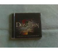 Jean-Francois Breau - Don Juan [Musical]