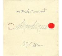 Jean-Francois Casabonne - Une Girafe Et Un Pont