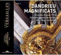 Magnificats - Volume 1