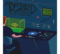 Jean-Francois Freitas - Another World OST (Coloured Vinyl) [VINYL] [Vinilo]
