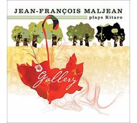 Jean-Francois Maljean - Gallery