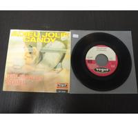 Jean-François Michaël - Adieu jolie Candy (b/w Les Newstars 'Francine', F, 1969) / Vinyl single [Vinyl-Single 7''] [Vinilo]