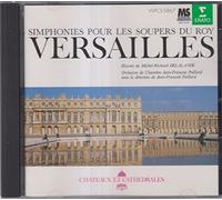 Jean-Francois Pailla - Simphonies pour Les Soupers du [Import]