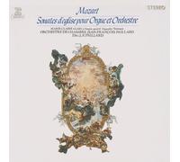 Jean-Francois Paillard - L'Oeuvre Pour Orgue Et Orchestre - Remastered