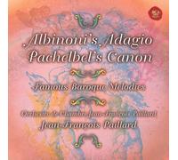 Jean-Francois Paillard - Tomaso Albinoni: Adagio