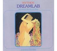 Jean-François Pauvros - Dreamlab