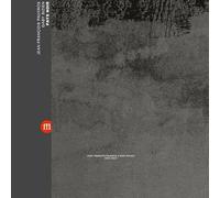 Jean-François PAUVROS & Gaby BIZIEN - Pays Noir [Vinilo]