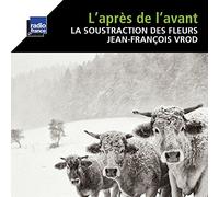 Jean-François Vrod - L'Après de l'Avant