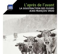 Jean-François Vrod - L'Après de l'Avant