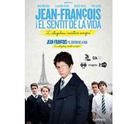 Jean-François y el sentido de la vida [DVD]