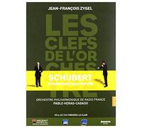 Jean-Francois Zygel - Pour en finir avec l'Inachevée [Francia] [DVD]