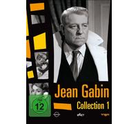 Jean Gabin Collection 1 [Alemania] [DVD]