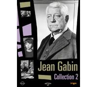 Jean Gabin Collection 2 [Alemania] [DVD]