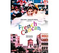 Jean Gabin - French Cancan [Edizione: Giappone] [Italia] [DVD]