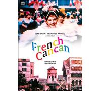 Jean Gabin - French Cancan [Edizione: Giappone] [Italia] [DVD]