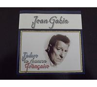 jean gabin - j'adore la chanson française