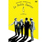 Jean Gabin - La Bell Equipe [Edizione: Giappone] [Italia] [DVD]