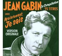 Jean Gabin - La Compilation