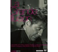 Jean Gabin - La Grande Illusion [Edizione: Giappone] [Italia] [DVD]