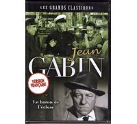 JEAN GABIN: Le Baron De L'ecluse [USA] [DVD]
