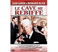 Jean Gabin - Le Cave Se Rebiffe [Edizione: Stati Uniti] [USA] [DVD]