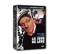 Jean Gabin - Movie DVD - Le Jour se leve (Region code : all) (Korea Edition) [DVD de Audio]