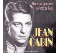Jean Gabin Quand on Se Promene Au Bord De L'eau (CD) (Importación USA)