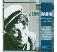 Jean Gabin - Quand on s'promène au bord de l'eau