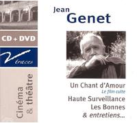 Jean Genet - Un Chant D'amour