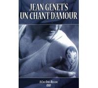 Jean Genet's Un Chant D'Amour [Reino Unido] [DVD]