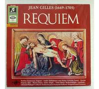 Jean Gilles - Requiem (1696)