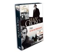 Jean Giono : Crésus + Un roi sans divertissement [Francia] [DVD]